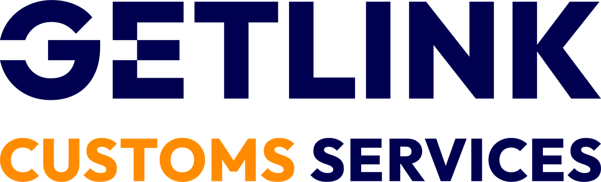Getlink Customs Services logo